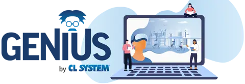 Genius By CL System
