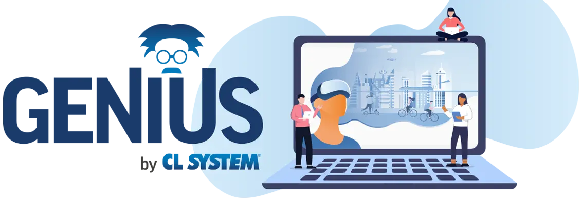 Genius By CL System