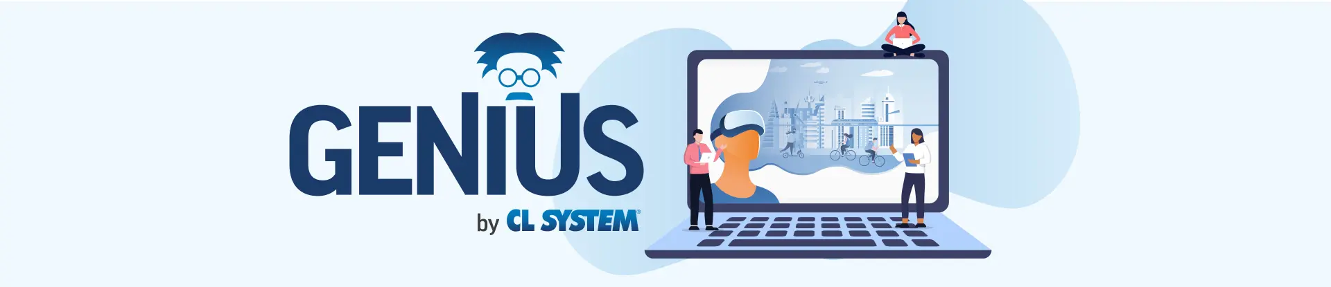 Genius By CL System